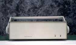 PA4400A Power Analyzer Blank Panel