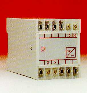 M100-FA1 Frequency Transducer