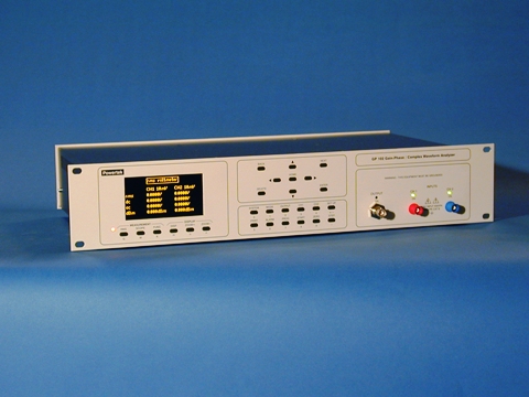 GP102-PAV Phase Angle Voltmeter