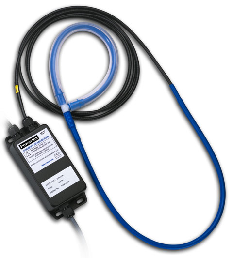 IRF flexible current probe