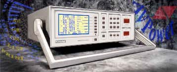 PA4400A POWER ANALYSER