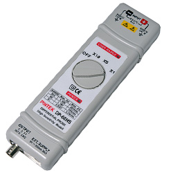 DP-60HS high sensitiviy differential voltage probe