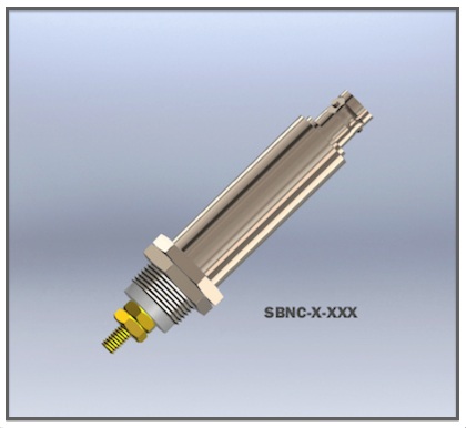 Co-Axial Shunt