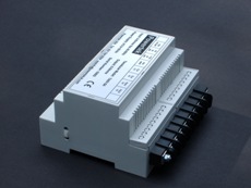 PCTi3ph 3 phase current sensor